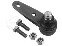 Pivot 116 010 7168 MEYLE pentru Audi 80