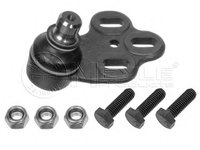 Pivot 116 010 7175 MEYLE pentru Audi Coupe Audi 80 Audi Cabriolet