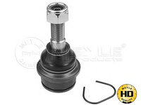 Pivot 116 010 7192 HD MEYLE pentru Vw Eurovan Vw Transporter