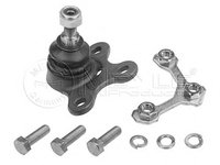 Pivot 116 010 8248 MEYLE pentru Seat Arosa Vw Lupo Vw Polo