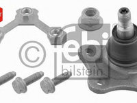 Pivot 14440 FEBI BILSTEIN pentru Audi A3 Skoda Octavia Vw Golf Vw Beetle Vw New Vw Novo Vw Bora Vw Jetta Seat Toledo Seat Leon