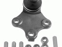 Pivot 14977 02 LEMFORDER pentru Peugeot 306 1993 1994 1995 1996 1997 1998 1999 2000 2001