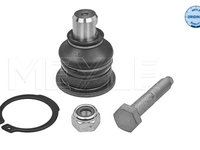 Pivot 16-16 010 0004 S MEYLE pentru Dacia Logan Dacia Sandero Renault Clio Renault Euro Renault Logan Renault Tondar