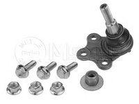 Pivot 16-16 010 0011 MEYLE pentru Renault Laguna