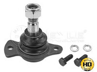 Pivot 16-16 010 4271 HD MEYLE pentru Renault Trafic Opel Arena