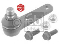 Pivot 17119 FEBI BILSTEIN pentru Ford Fiesta Ford Courier Ford Escort Ford Orion Ford Verona