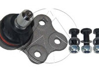 Pivot 19081 SIDEM pentru Fiat Bravo Fiat Ritmo Fiat Stilo