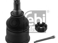 Pivot 19387 FEBI BILSTEIN pentru Honda Ballade Honda Civic Honda Accord Honda Crx Honda Cr-v