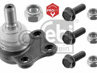 Pivot 22265 FEBI BILSTEIN pentru Opel Vivaro Renault Laguna Renault Vel Renault Trafic Renault Espace Nissan Primastar