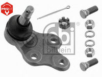 Pivot 23107 FEBI BILSTEIN pentru Toyota Starlet Toyota Cynos Toyota Paseo Toyota Tercel