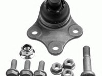 Pivot 26003 02 LEMFORDER pentru Ford Fiesta Ford Ikon Ford Fusion Mazda 2 Mazda Demio