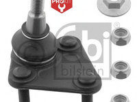 Pivot 26700 FEBI BILSTEIN pentru Audi Tt Audi A3 Vw Beetle Vw New Vw Novo Seat Leon Vw Golf