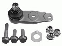 Pivot 26768 01 LEMFORDER pentru Renault Super Renault 9 Renault Alliance Renault 11 Renault Encore Renault 19 Renault Express Renault Extra Renault Rapid Renault Twingo Renault Kangoo Renault Megane