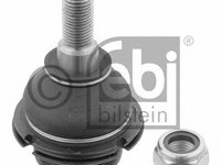 Pivot 28356 FEBI BILSTEIN pentru Peugeot 508 CitroEn C5 Peugeot 407 CitroEn C6