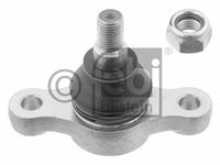 Pivot 29282 FEBI BILSTEIN pentru Hyundai Sonata Hyundai Grandeur Hyundai Xg Kia Magentis Kia Optima