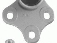 Pivot 31283 01 LEMFORDER pentru Audi Tt