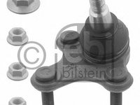 Pivot 31486 FEBI BILSTEIN pentru Vw Passat Seat Alhambra Seat Leon Vw Sharan Audi A3 Vw Cc