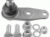 Pivot 31954 01 LEMFORDER pentru Renault Clio 1998 1999 2000 2001 2002 2003 2004 2005 2006 2007 2008 2009 2010 2011 2012 2013 2014 2015 2016 2017 2018 2019 2020 2021 2022 2023 2024