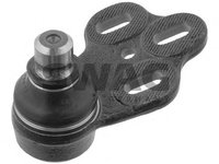 Pivot 32 78 0015 SWAG pentru Audi Coupe Audi 80 Audi Cabriolet