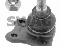 Pivot 32 78 0019 SWAG pentru Audi A3 Skoda Octavia Vw Golf Vw Beetle Vw New Vw Novo Vw Bora Vw Jetta Seat Toledo Seat Leon Audi A2