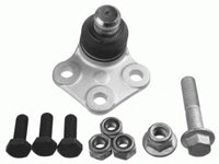 Pivot 33816 01 LEMFORDER pentru Renault Kangoo