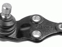 Pivot 36744 01 LEMFORDER pentru Hyundai I30 Hyundai I45 Hyundai Sonata Hyundai Grand Kia Cee d Hyundai Santa Kia Pro cee d Kia Soul