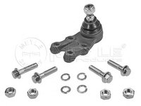 Pivot 37-16 010 0013 MEYLE pentru Hyundai H Hyundai H-1 Hyundai Satallite Hyundai H300 Hyundai Iload