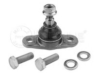 Pivot 37-16 010 0020 MEYLE pentru Kia Rio Hyundai Accent Hyundai Verna