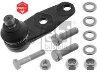 Pivot 39820 FEBI BILSTEIN pentru Renault Megane Renault ScEnic