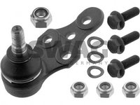 Pivot 40 78 0002 SWAG pentru Opel Kadett Daewoo Espero Daewoo Cielo Daewoo Nexia