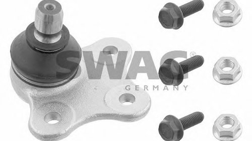 Pivot 40 92 8420 SWAG pentru Opel Corsa Fiat 