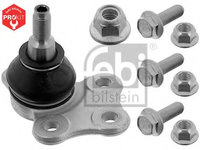 Pivot 40808 FEBI BILSTEIN pentru Dacia Duster Renault Duster