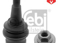 Pivot 40930 FEBI BILSTEIN pentru Audi A7 Audi A6 Audi A5 Audi Q5 Audi A4