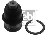 Pivot 41258 FEBI BILSTEIN pentru Mitsubishi Outlander Mitsubishi Galant Mitsubishi Lancer Mitsubishi Cedia Mitsubishi Libero CitroEn C-crosser