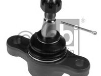 Pivot 41698 FEBI BILSTEIN pentru Hyundai Embera Hyundai Sonata Hyundai Azera Hyundai Grandeur Kia Amanti Kia Opirus Hyundai I45