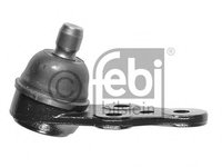 Pivot 41738 FEBI BILSTEIN pentru Daewoo Rezzo Daewoo Tacuma Chevrolet Rezzo Chevrolet Tacuma