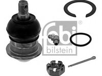 Pivot 41863 FEBI BILSTEIN pentru Mitsubishi Galloper Hyundai Galloper