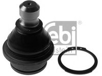 Pivot 42625 FEBI BILSTEIN pentru Nissan Camiones Nissan Frontier Nissan Navara Nissan Np300 Nissan Armada Nissan Pathfinder Nissan Hardbody