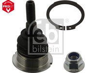 Pivot 44687 FEBI BILSTEIN pentru Land rover Discovery Land rover Lr4 Land rover Range rover Land rover Lr3