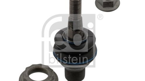 Pivot 45318 FEBI BILSTEIN pentru Bmw Seria 6 