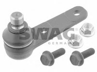 Pivot 50 78 0010 SWAG pentru Ford Fiesta Ford Courier Ford Escort Ford Orion Ford Verona