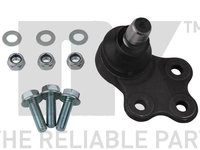 Pivot 5042326 NK pentru Fiat Bravo Fiat Ritmo Fiat Stilo