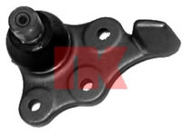 Pivot 5043626 NK pentru Opel Omega Opel Senator