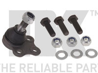 Pivot 5043637 NK pentru Renault Trafic Opel Vivaro Nissan Primastar