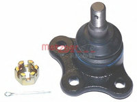 Pivot 57001108 METZGER pentru Opel Frontera Opel Monterey