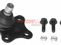 Pivot 57001518 METZGER pentru Opel Corsa Fiat Punto CitroEn Nemo Fiat Qubo Alfa romeo Mito Peugeot Bipper Fiat Linea Fiat Fiorino Opel Adam