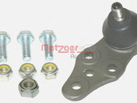 Pivot 57001618 METZGER pentru Opel Kadett Daewoo Espero Daewoo Cielo Daewoo Nexia Daewoo Lanos