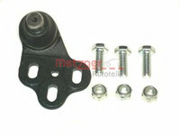 Pivot 57003811 METZGER pentru Audi Coupe Audi 80 Audi Cabriolet