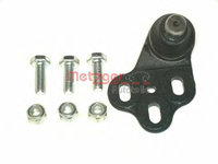 Pivot 57003912 METZGER pentru Audi Coupe Audi 80 Audi Cabriolet