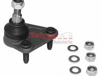 Pivot 57004718 METZGER pentru Audi Tt Audi A3 Vw Beetle Vw New Vw Novo Seat Leon Vw Golf